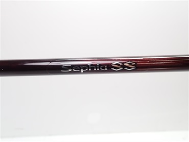 １９セフィアＳＳＳ８３ＭＬ